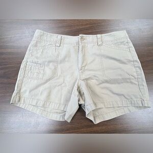 Women’s dockers shorts. Size 14 tall